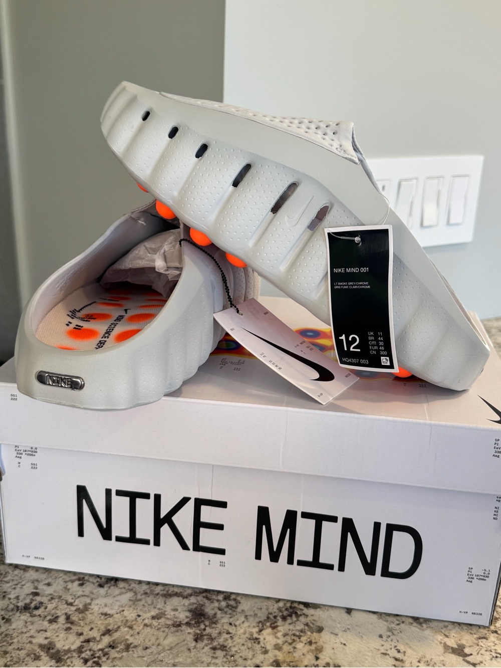 Nike Mind 001 - Picture 2 of 5